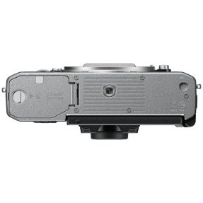 Nikon Z fc Body - Afbeelding 4