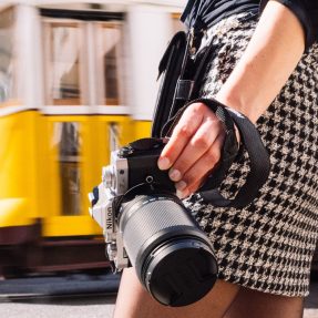 Nikon Z fc Body - Afbeelding 3