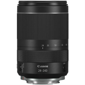 Canon RF 24-240mm F/4-6.3 IS USM - Afbeelding 4