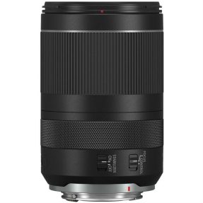 Canon RF 24-240mm F/4-6.3 IS USM - Afbeelding 3