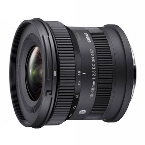 Sigma 10-18mm F/2.8 DC DN Contemporary Canon RF - Afbeelding 2