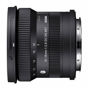 Sigma 10-18mm F/2.8 DC DN Contemporary Canon RF - Afbeelding 4