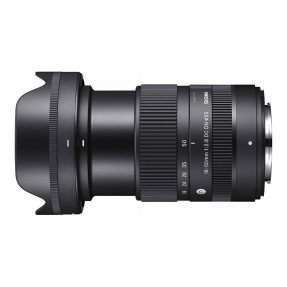 Sigma 18-50mm F/2.8 DC DN Contemporary Canon RF-S