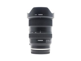 Tamron 16-30mm F/2.8 Di III VXD G2 Sony FE